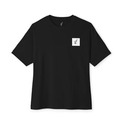  'SQR' shirt front