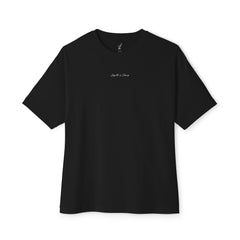 EX Black shirt front