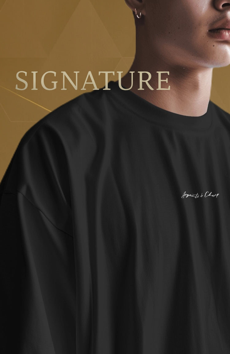 Signature Collection